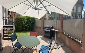 Colmar Apartment